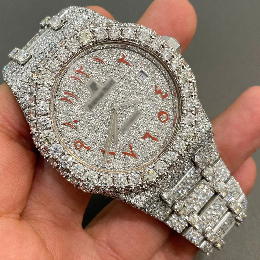Gold bust down ap sale