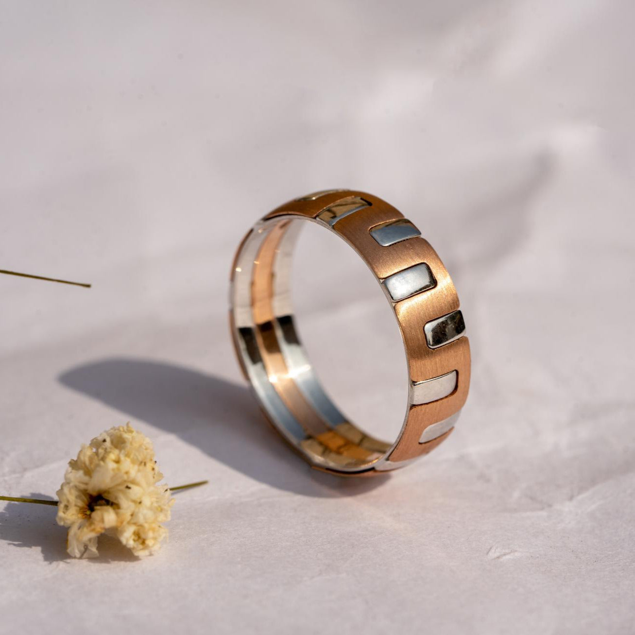 Mens Wedding Band, Mens Wedding Ring, 5mm